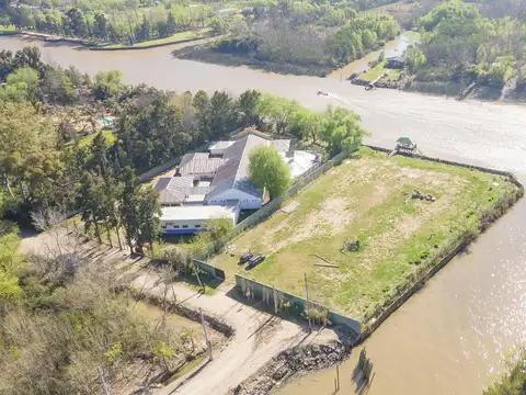 Terreno en Venta de 5060,0 m2