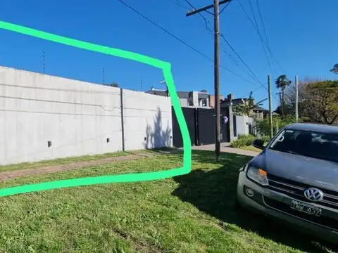 Venta terreno Santa rita, OPORTUNIDAD