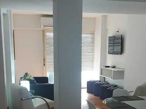 Departamento en Venta en Tribunales, USD 108.000