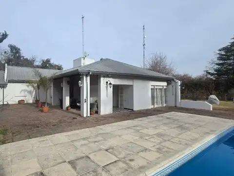 Casa Chalet  en Venta en El Remanso, Exaltación de la Cruz, G.B.A. Zona Norte