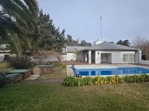 Casa en Venta de 3 dormitorios