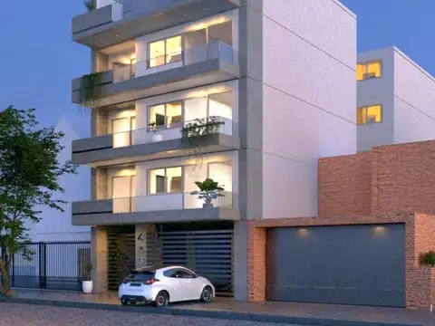 Departamento en Venta de 4 ambientes