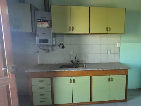Departamento en Alquiler de 3 ambientes