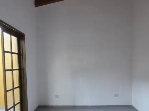 DEPARTAMENTO 3 AMBIENTES - SALVADOR MARÍA D. CARRIL, RAWSON