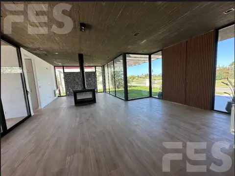 Casa en Alquiler 2 años