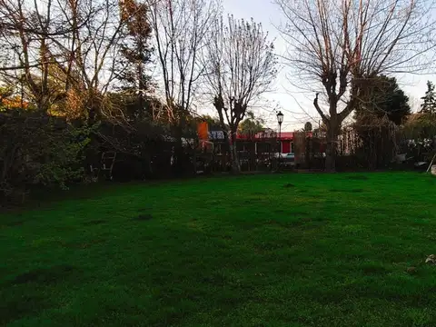 Terreno en Venta de 562,0 m2