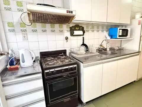 Departamento en Venta 43 años