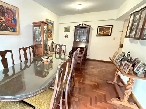 Departamento en Venta de 5 ambientes