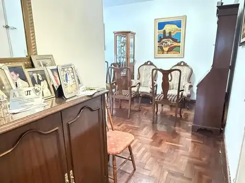 Departamento en Venta en Barrio Norte, USD 85.000