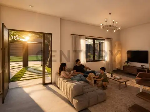 VENTA DUPLEX 4 AMB SAN VICENTE PRE VENTA POZO