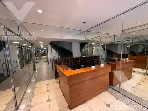 Departamento en Venta en San Nicolás, USD 72.000