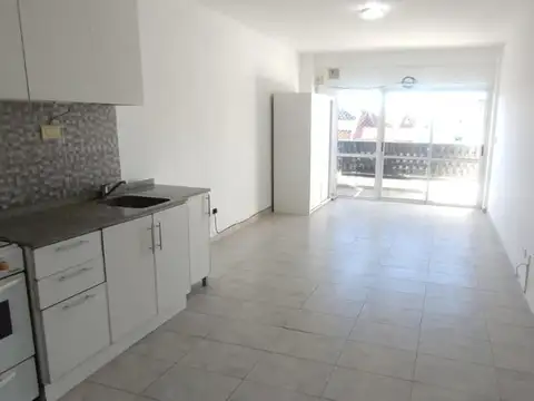 Sanabria 2800, Piso 3