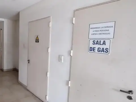 Sanabria 2800, Piso 3