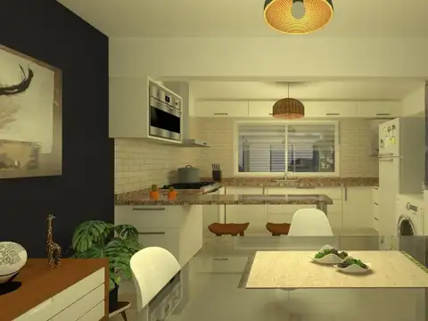 Casa en Venta en Jardín Hipódromo, USD 135.000