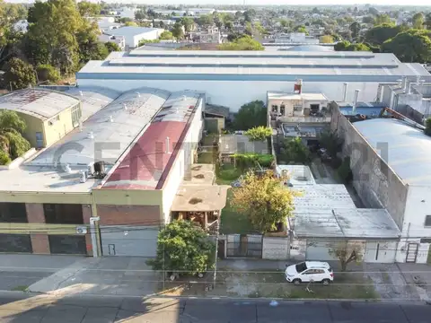 Terreno en Venta en Loma Hermosa, USD 180.000
