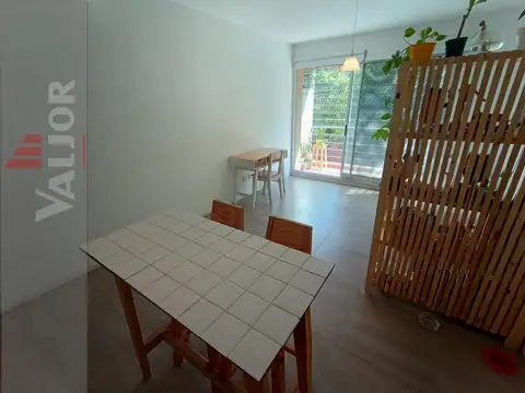 Departamento en Venta en Urquiza R, USD 109.000