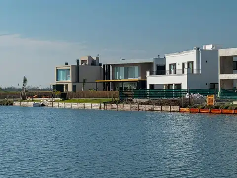 Terreno lote Venta Barrio MAGALLANES, Pueblos del Plata