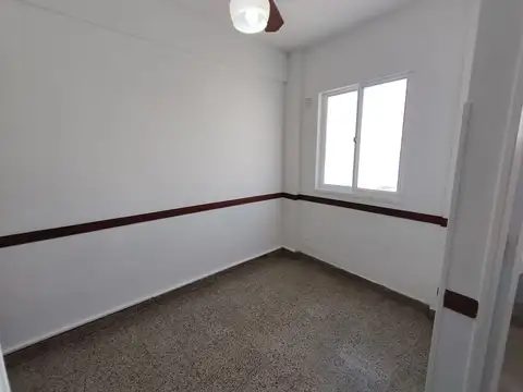 Alquiler Departamento 3 dormitorios Cochera