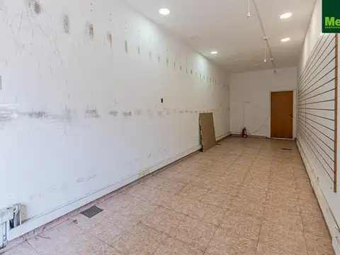Depto Tipo Casa en Venta en Parque Chas, USD 299.000