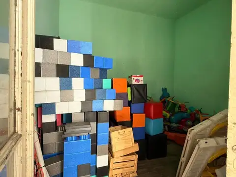 Casa en Venta 51 años