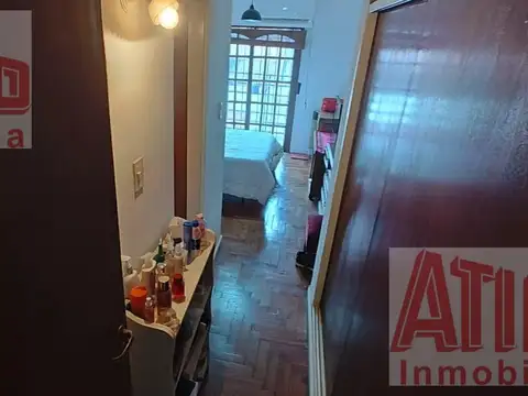 Depto Tipo Casa 7 ambientes con 3 baños