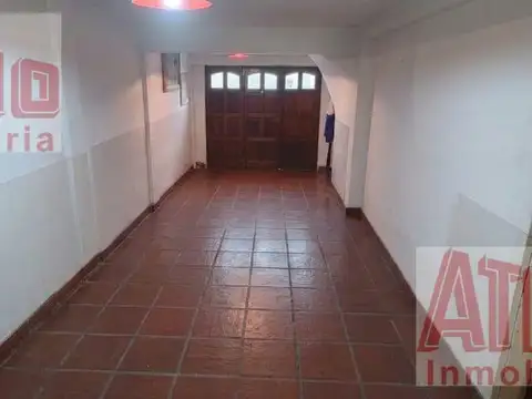Depto Tipo Casa en Venta en Saavedra, USD 360.000