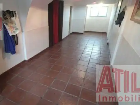 Depto Tipo Casa en Venta de 4 dormitorios