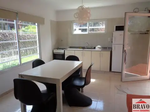 Casa en Venta de 1 dormitorio