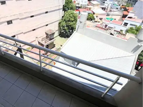 Departamento en Alquiler 10 años