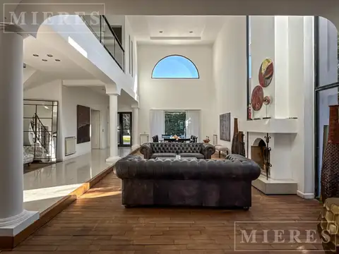 Casa en Venta en Santa María de los Olivos, USD 400.000