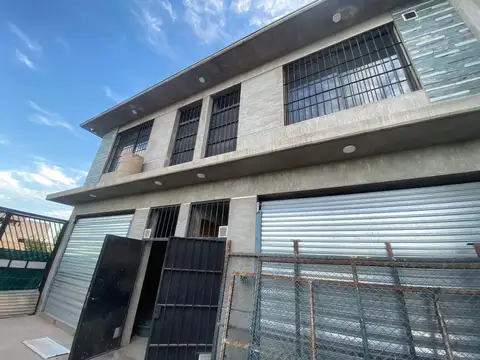 carril godoy cruz 7500