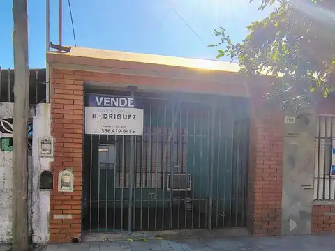Casa en Venta en San Nicolas de los Arroyos, USD 37.000