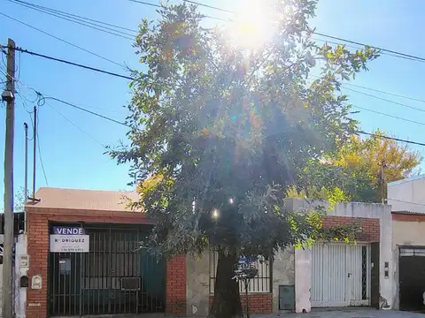 Casa 3 ambientes con 3 baños