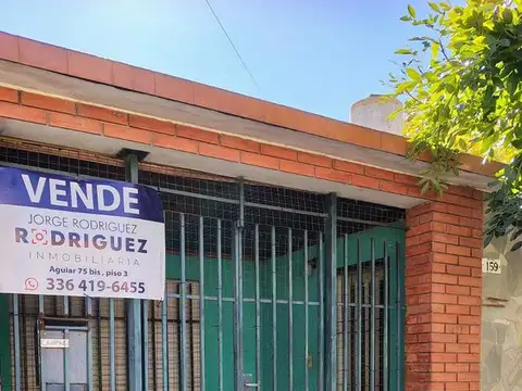 Jose Rivas  al 100 a 200 mts de Av. Illia