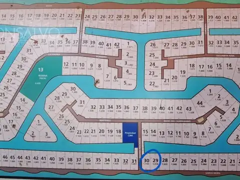 Casa en Venta en Parana Las Palmas, USD 285.000