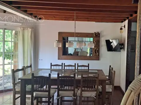 Casa en Venta en Parana Las Palmas, USD 290.000