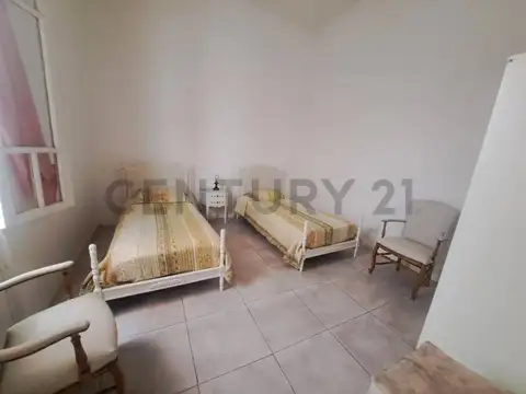 Depto Tipo Casa en Venta en Caballito, USD 110.000
