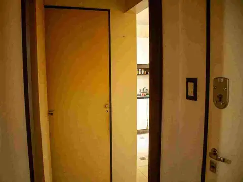 DEPARTAMENTO 2 AMBIENTES EN VENTA PARQUE PATRICIOS