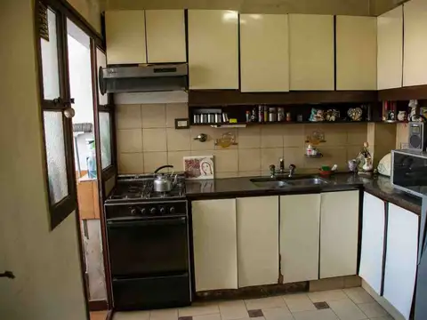 Departamento en Venta en Parque Patricios, USD 69.900