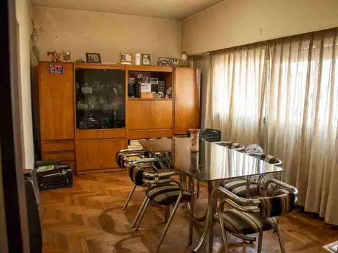 DEPARTAMENTO 2 AMBIENTES EN VENTA PARQUE PATRICIOS