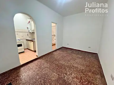 Departamento en Alquiler de 1 dormitorio