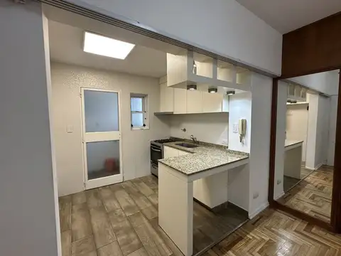 DEPARTAMENTO 3 AMB ALQUILER FLORES/CABALLITO lavad