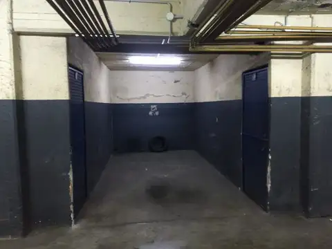 Alquiler de Cochera en Centro, La Plata