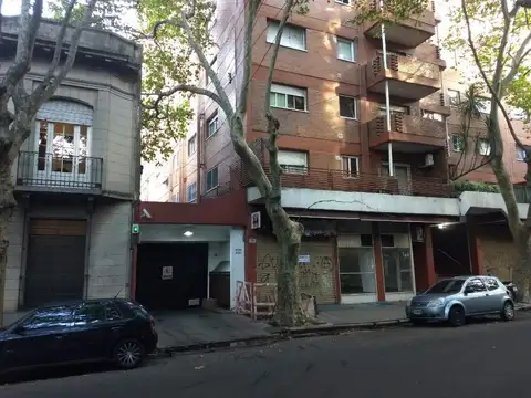 Alquiler de Cochera en Centro, La Plata