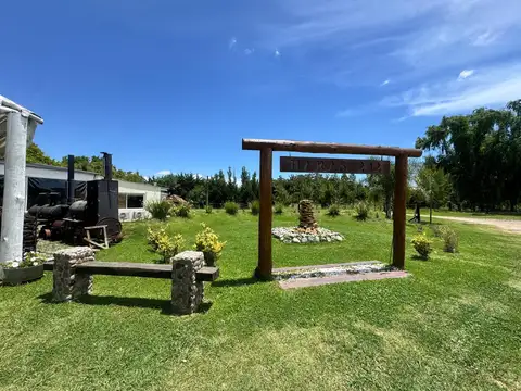 Quinta en Venta de 3 dormitorios