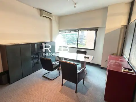 Oficina en Venta con 1 cochera