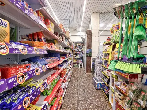 Fondo Comercio en Venta en Centro , USD 150.000