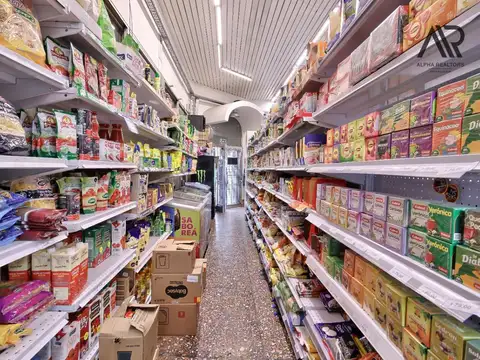 Llave de Supermercado Rotiseria y Carniceria