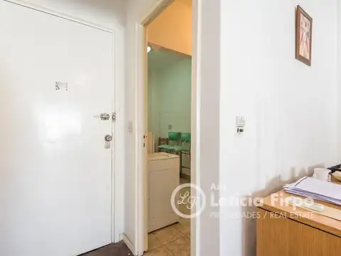 Departamento en Venta en Monserrat, USD 85.000