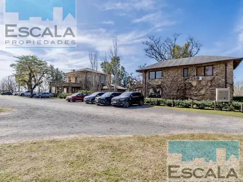 Terreno en Venta de 1009,0 m2